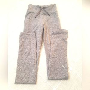 Lululemon Skinny Will Rare leggings!